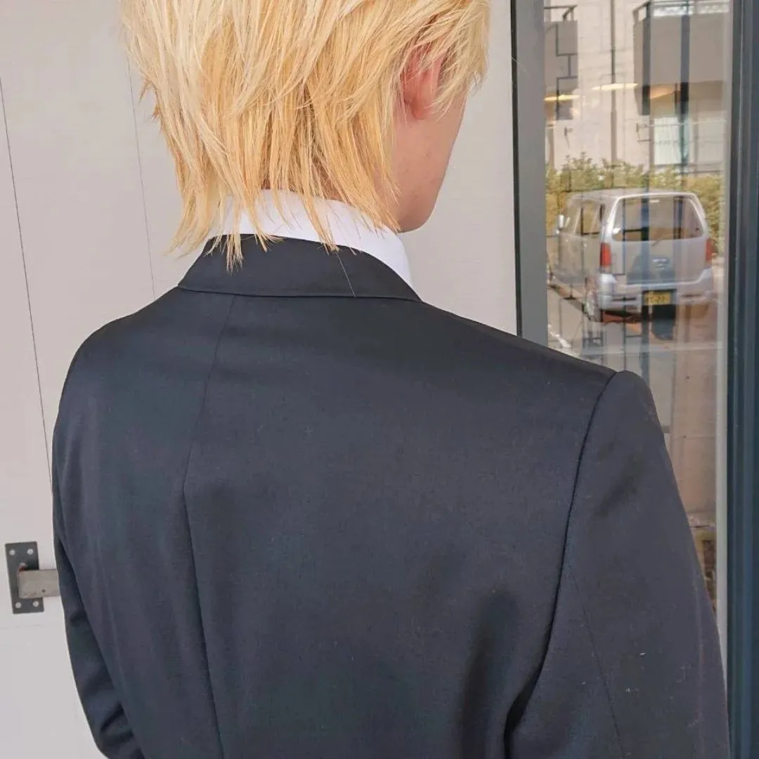 こんにちは👋😃masaya美容室です♪